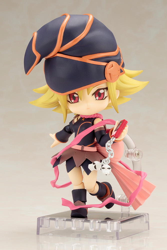 Yu-Gi-Oh! Zexal - Gagaga Girl - Cu-Poche (Kotobukiya) photo 2