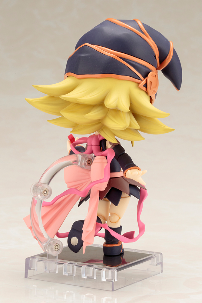 Yu-Gi-Oh! Zexal - Gagaga Girl - Cu-Poche (Kotobukiya) photo 5
