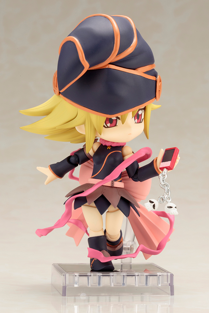 Yu-Gi-Oh! Zexal - Gagaga Girl - Cu-Poche (Kotobukiya) photo 9