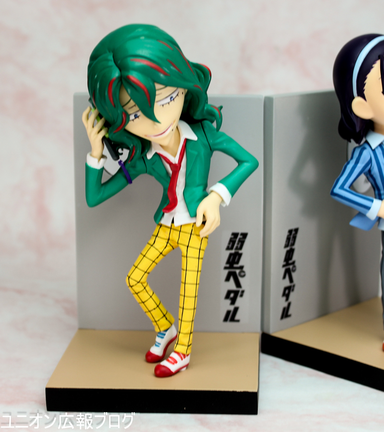 Yowamushi Pedal - Makishima Yuusuke - Multipurpose Stand (Union Creative International Ltd) photo 3