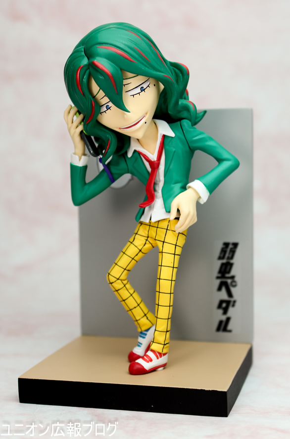 Yowamushi Pedal - Makishima Yuusuke - Multipurpose Stand (Union Creative International Ltd) photo 8