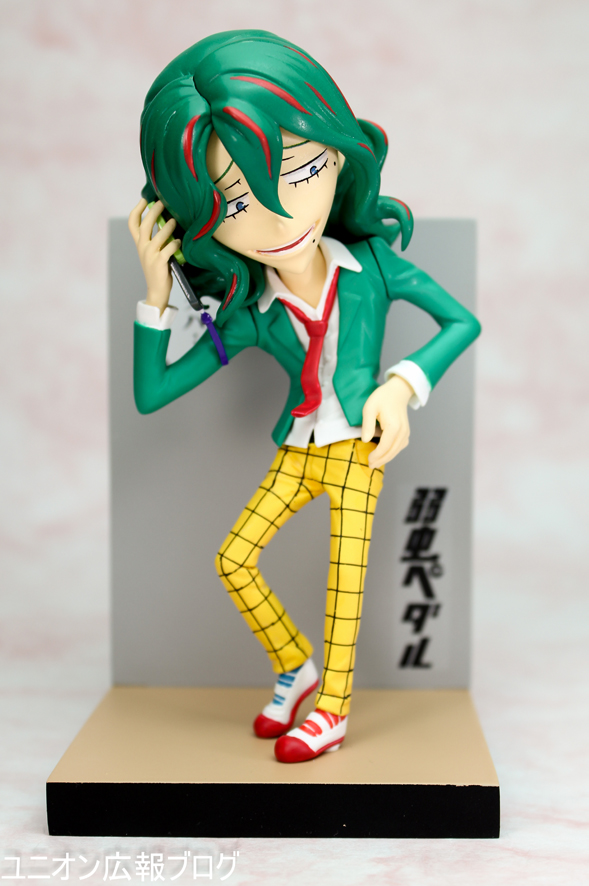 Yowamushi Pedal - Makishima Yuusuke - Multipurpose Stand (Union Creative International Ltd) photo 9