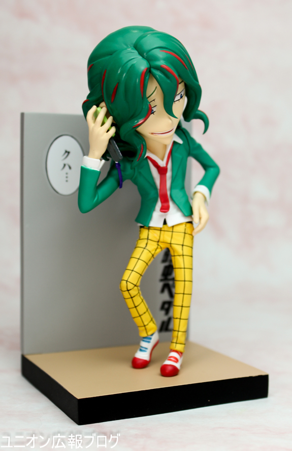 Yowamushi Pedal - Makishima Yuusuke - Multipurpose Stand (Union Creative International Ltd) photo 10