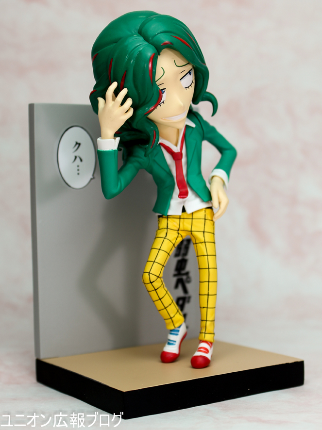 Yowamushi Pedal - Makishima Yuusuke - Multipurpose Stand (Union Creative International Ltd) photo 12