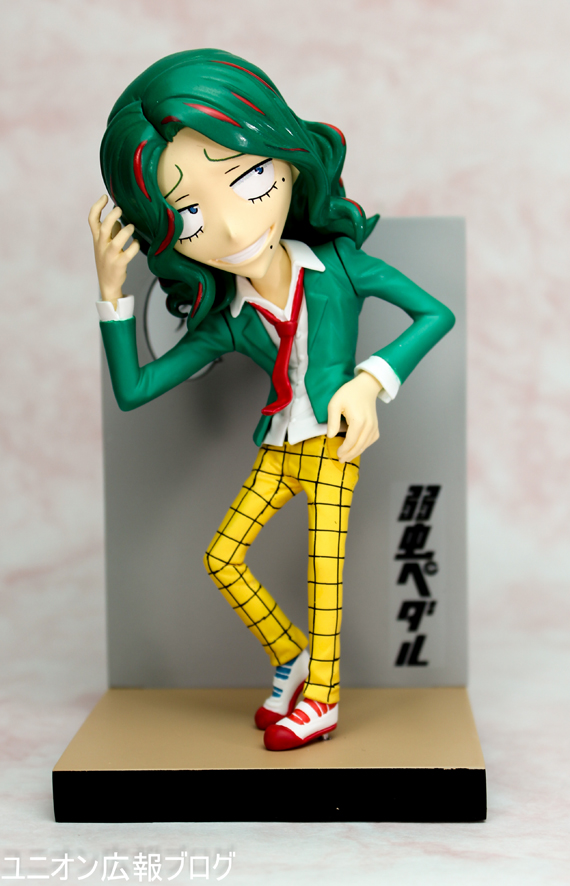 Yowamushi Pedal - Makishima Yuusuke - Multipurpose Stand (Union Creative International Ltd) photo 13