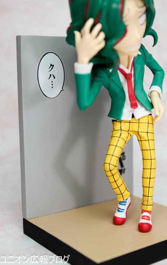 Yowamushi Pedal - Makishima Yuusuke - Multipurpose Stand (Union Creative International Ltd) photo 14