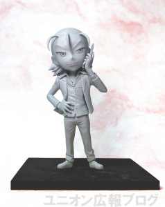 Yowamushi Pedal - Toudou Jinpachi - Multipurpose Stand (Union Creative International Ltd) photo 2