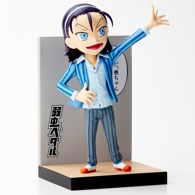 Yowamushi Pedal - Toudou Jinpachi - Multipurpose Stand (Union Creative International Ltd) photo 9