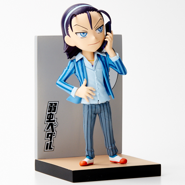 Yowamushi Pedal - Toudou Jinpachi - Multipurpose Stand (Union Creative International Ltd) photo 12
