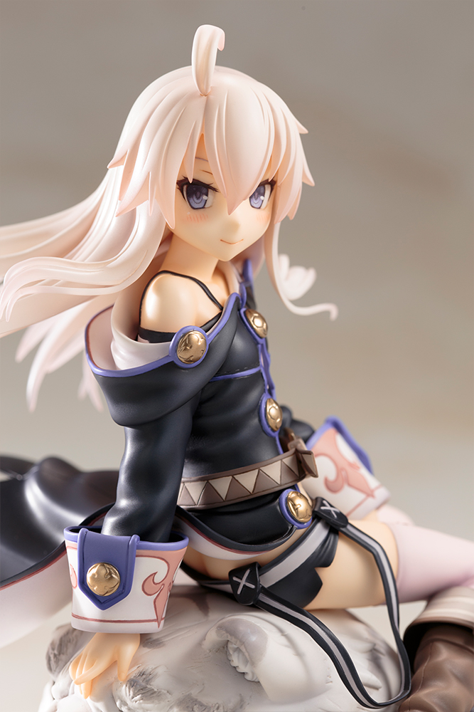 Zero kara Hajimeru Mahou no Sho - Kemono no Youhei - Zero - 1/8 (Kotobukiya) photo 3