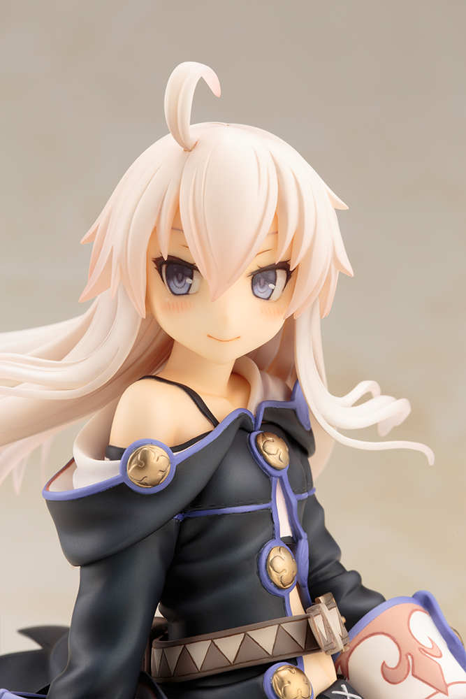 Zero kara Hajimeru Mahou no Sho - Kemono no Youhei - Zero - 1/8 (Kotobukiya) photo 6