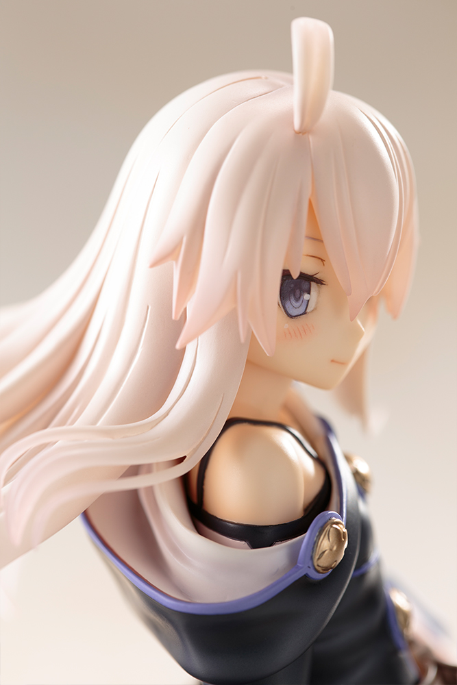 Zero kara Hajimeru Mahou no Sho - Kemono no Youhei - Zero - 1/8 (Kotobukiya) photo 9
