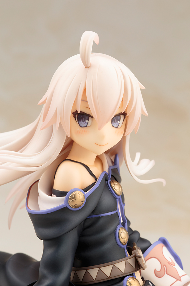Zero kara Hajimeru Mahou no Sho - Kemono no Youhei - Zero - 1/8 (Kotobukiya) photo 10