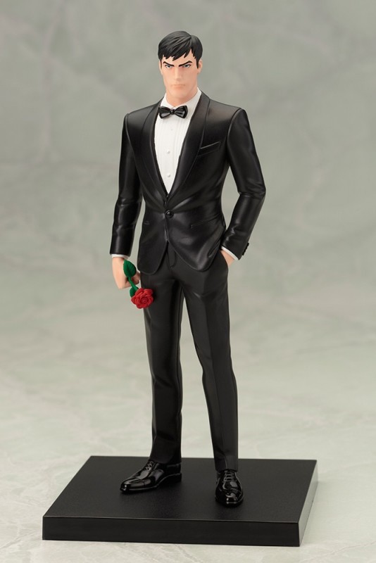 Batman - Bruce Wayne - ARTFX+ - 1/10 (Kotobukiya)