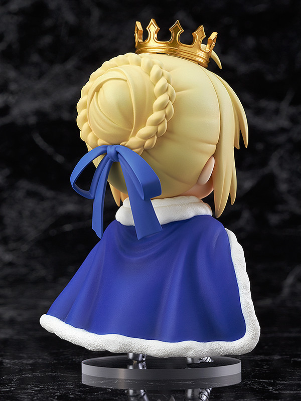 Fate/Grand Order - Altria Pendragon - Nendoroid  (#600) - Saber (Good Smile Company) photo 11