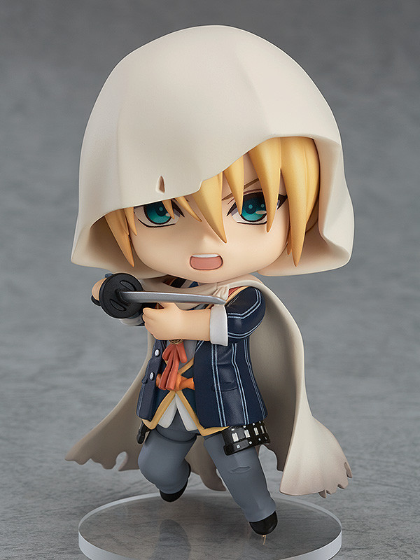 Touken Ranbu Online - Yamanbagiri Kunihiro - Nendoroid (#690) (Orange Rouge) photo 8
