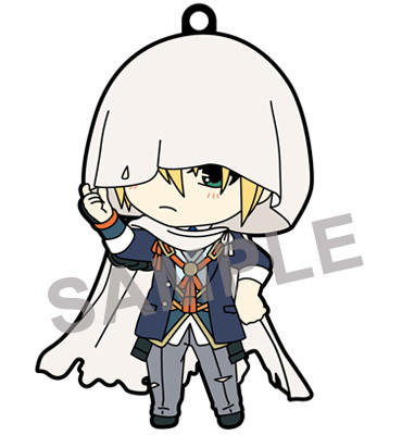 Touken Ranbu Online - Yamanbagiri Kunihiro - Nendoroid (#690) (Orange Rouge) photo 9