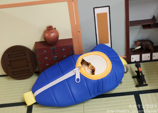 Touken Ranbu Online - Yamanbagiri Kunihiro - Nendoroid (#690) (Orange Rouge) photo 12