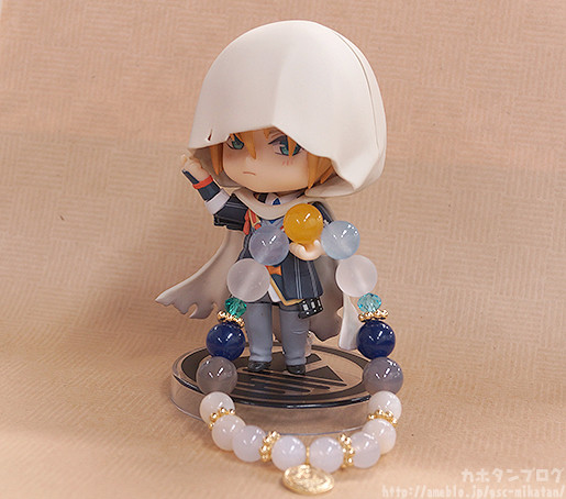 Touken Ranbu Online - Yamanbagiri Kunihiro - Nendoroid (#690) (Orange Rouge) photo 13