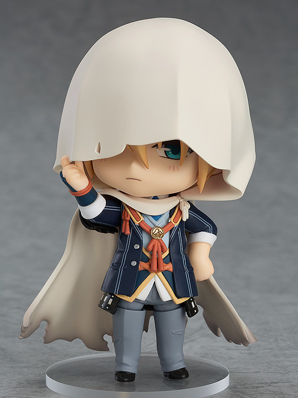 Touken Ranbu Online - Yamanbagiri Kunihiro - Nendoroid (#690) (Orange Rouge) photo 15