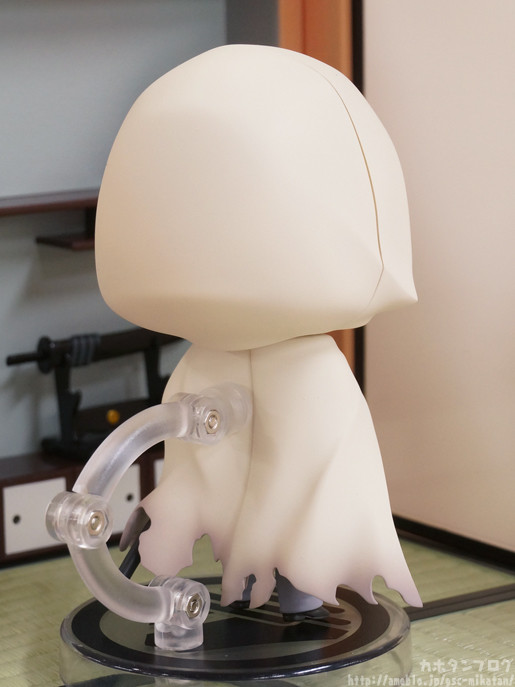 Touken Ranbu Online - Yamanbagiri Kunihiro - Nendoroid (#690) (Orange Rouge) photo 20