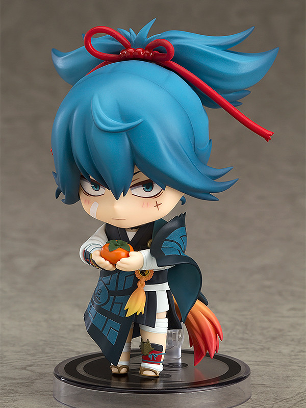 Touken Ranbu Online - Sayo Samonji - Nendoroid (#717) (Orange Rouge) photo 18