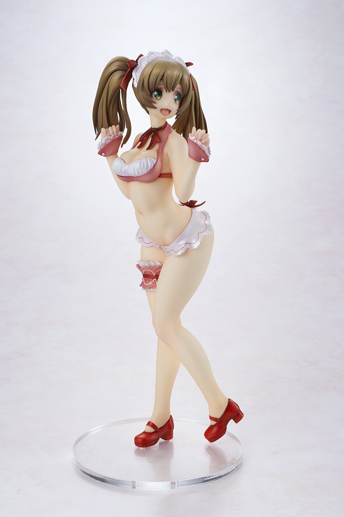 Nanairo Reincarnation - Takigawa Kotori - 1/7 (Magic Bullets) photo 2