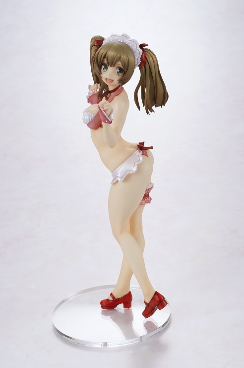 Nanairo Reincarnation - Takigawa Kotori - 1/7 (Magic Bullets) photo 3