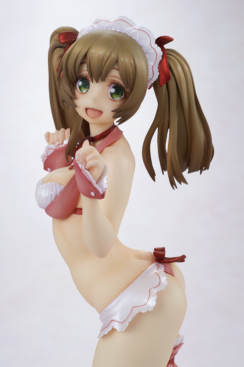 Nanairo Reincarnation - Takigawa Kotori - 1/7 (Magic Bullets) photo 4