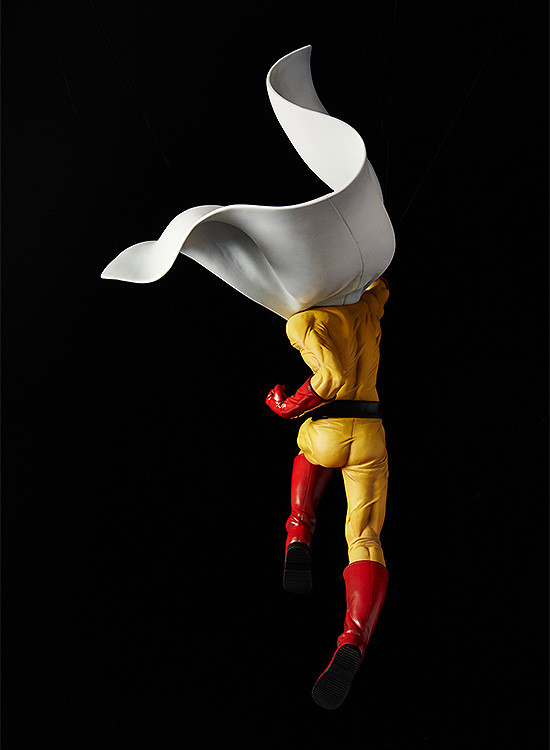 One Punch Man - Saitama - 1/6 (Good Smile Company, Sentinel) photo 23