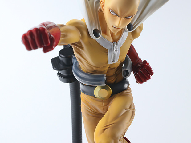 One Punch Man - Saitama - 1/6 (Good Smile Company, Sentinel) photo 32