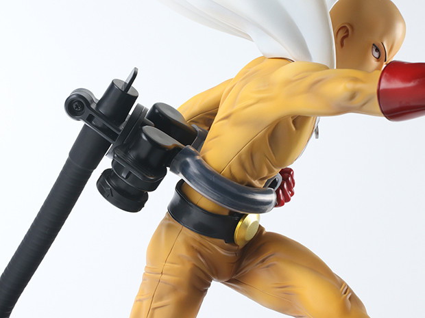 One Punch Man - Saitama - 1/6 (Good Smile Company, Sentinel) photo 33