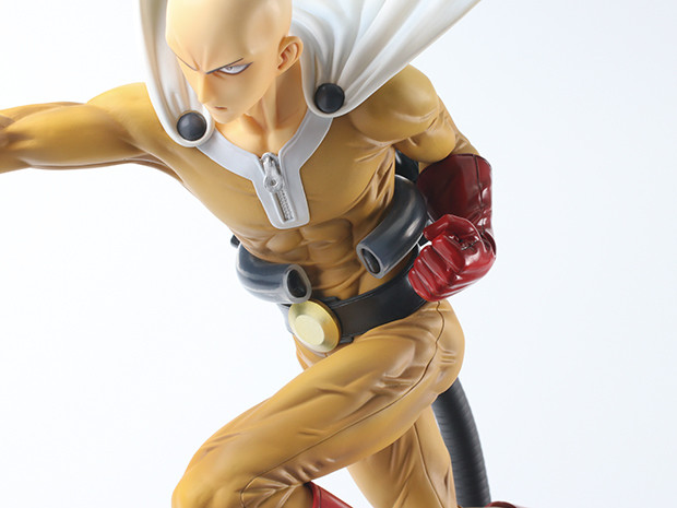 One Punch Man - Saitama - 1/6 (Good Smile Company, Sentinel) photo 37