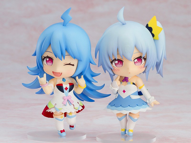 Bilibili - 22 Niang - Nendoroid (#708) - BILIBILI MACRO LINK, BML 2016 ver. (Bilibili, Good Smile Company) photo 2