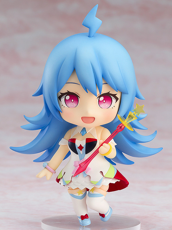 Bilibili - 22 Niang - Nendoroid (#708) - BILIBILI MACRO LINK, BML 2016 ver. (Bilibili, Good Smile Company) photo 3