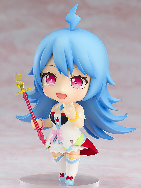 Bilibili - 22 Niang - Nendoroid (#708) - BILIBILI MACRO LINK, BML 2016 ver. (Bilibili, Good Smile Company) photo 4