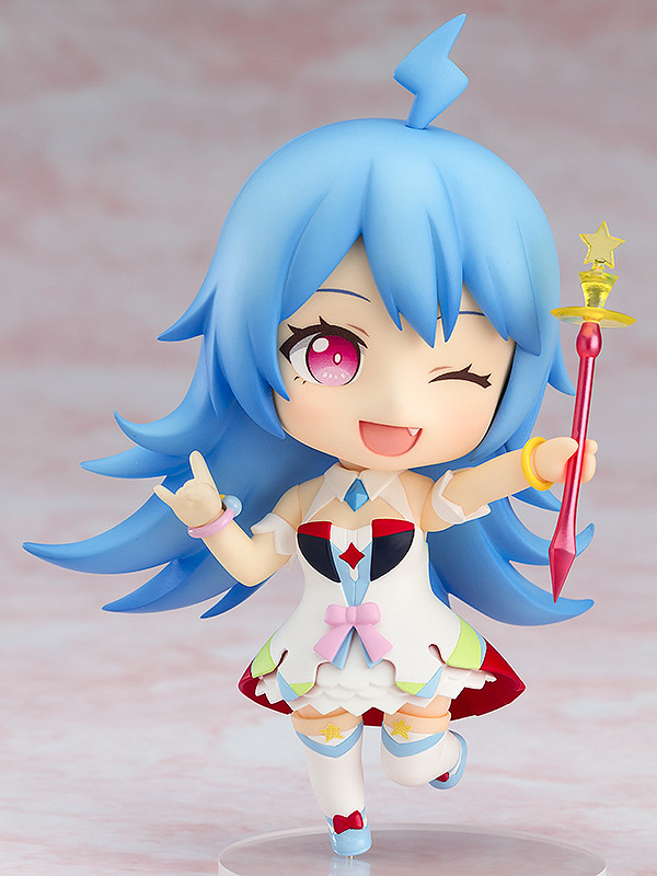 Bilibili - 22 Niang - Nendoroid (#708) - BILIBILI MACRO LINK, BML 2016 ver. (Bilibili, Good Smile Company) photo 5