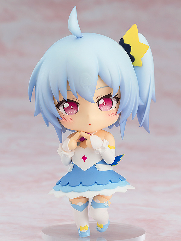 Bilibili - 33 Niang - Nendoroid (#709) - BILIBILI MACRO LINK, BML 2016 ver. (Bilibili, Good Smile Company) photo 2