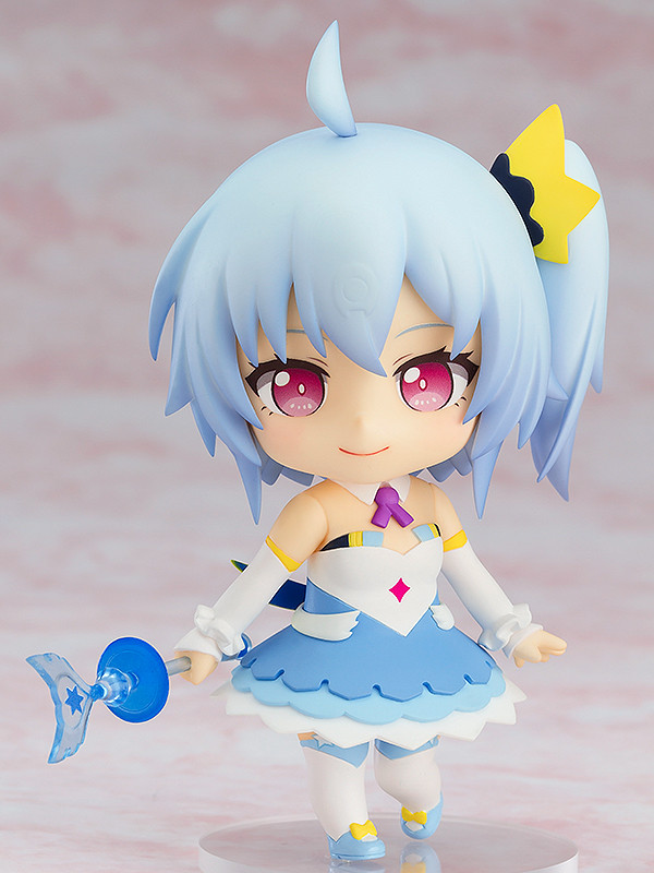 Bilibili - 33 Niang - Nendoroid (#709) - BILIBILI MACRO LINK, BML 2016 ver. (Bilibili, Good Smile Company) photo 3