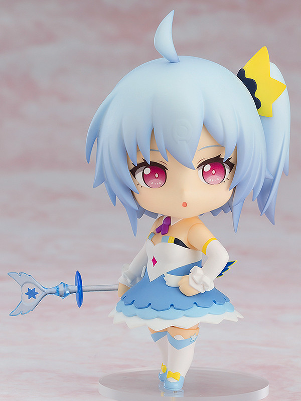 Bilibili - 33 Niang - Nendoroid (#709) - BILIBILI MACRO LINK, BML 2016 ver. (Bilibili, Good Smile Company) photo 5