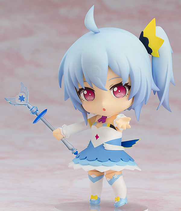 Bilibili - 33 Niang - Nendoroid (#709) - BILIBILI MACRO LINK, BML 2016 ver. (Bilibili, Good Smile Company) photo 4