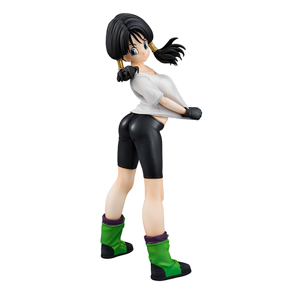 Dragon Ball Z - Videl - Dragon Ball Gals (MegaHouse) photo 2