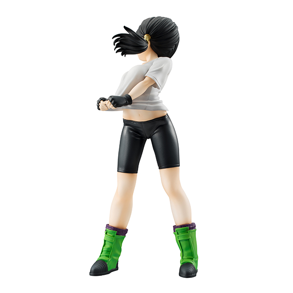 Dragon Ball Z - Videl - Dragon Ball Gals (MegaHouse) photo 3