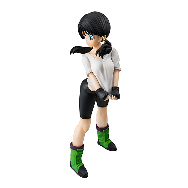Dragon Ball Z - Videl - Dragon Ball Gals (MegaHouse) photo 5