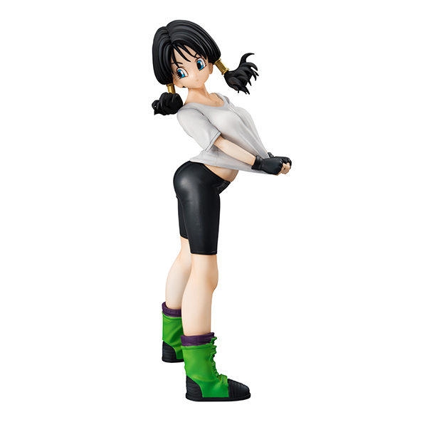 Dragon Ball Z - Videl - Dragon Ball Gals (MegaHouse) photo 6