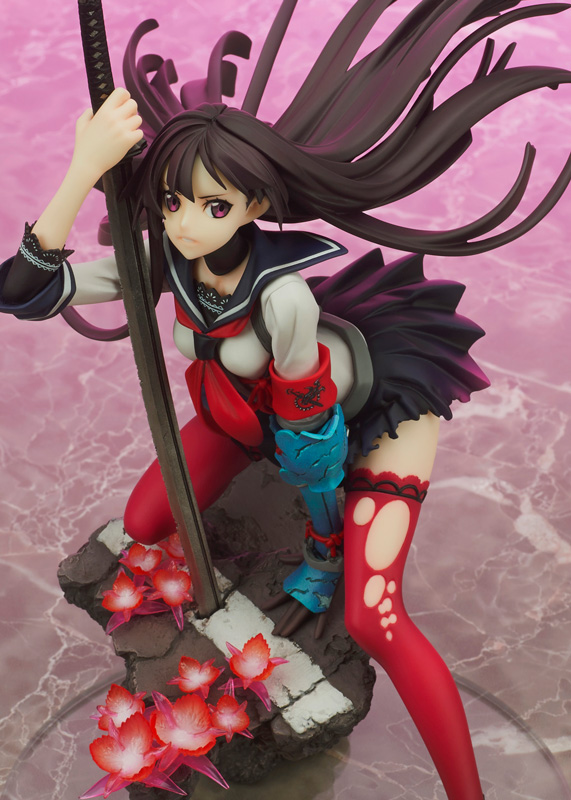7th Dragon 2020 - Samurai - Battle ver. (Flare) photo 2