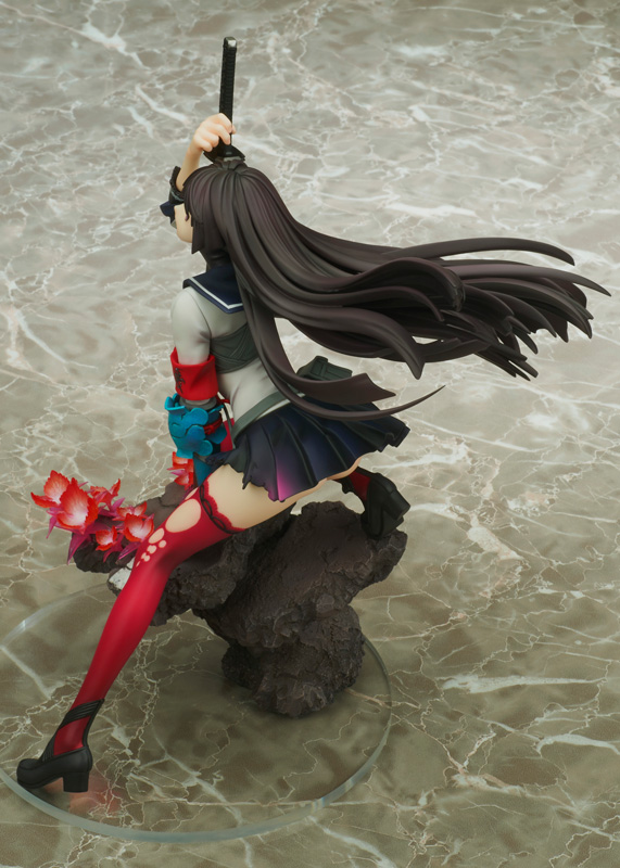 7th Dragon 2020 - Samurai - Battle ver. (Flare) photo 7
