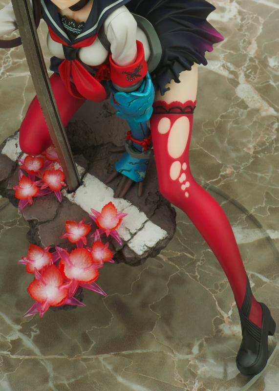 7th Dragon 2020 - Samurai - Battle ver. (Flare) photo 10