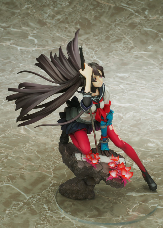 7th Dragon 2020 - Samurai - Battle ver. (Flare) photo 11
