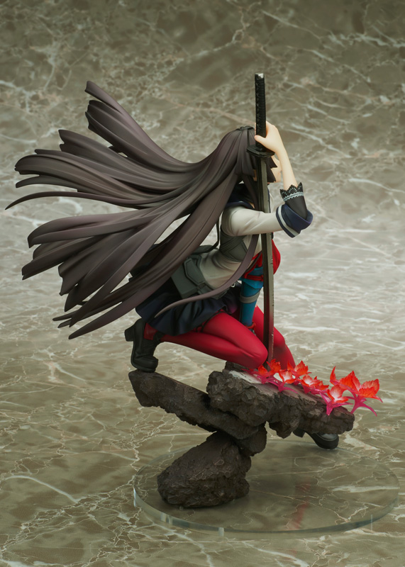 7th Dragon 2020 - Samurai - Battle ver. (Flare) photo 12